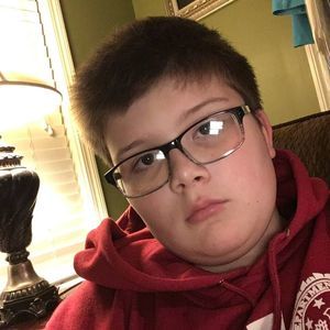 Meet your Posher, Jackson